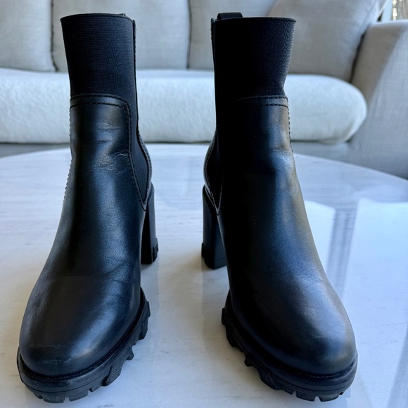 Rag & Bone Chelsea Boots - Picture 7 of 9
